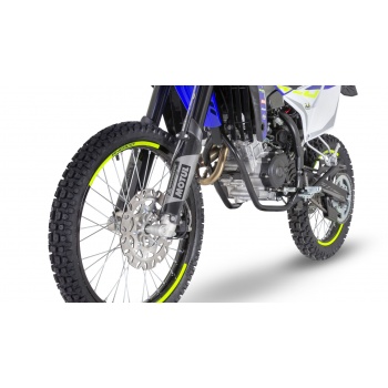 Sherco 125 HRD SE factory  RS